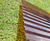 Поликарбонат кровельный монолитный 0,8 мм Бронза коричневый МПК трапеция 1,05х3 м #7