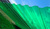Поликарбонат кровельный монолитный 1,3 мм Зеленый МПК трапеция 1,05х3 м #5