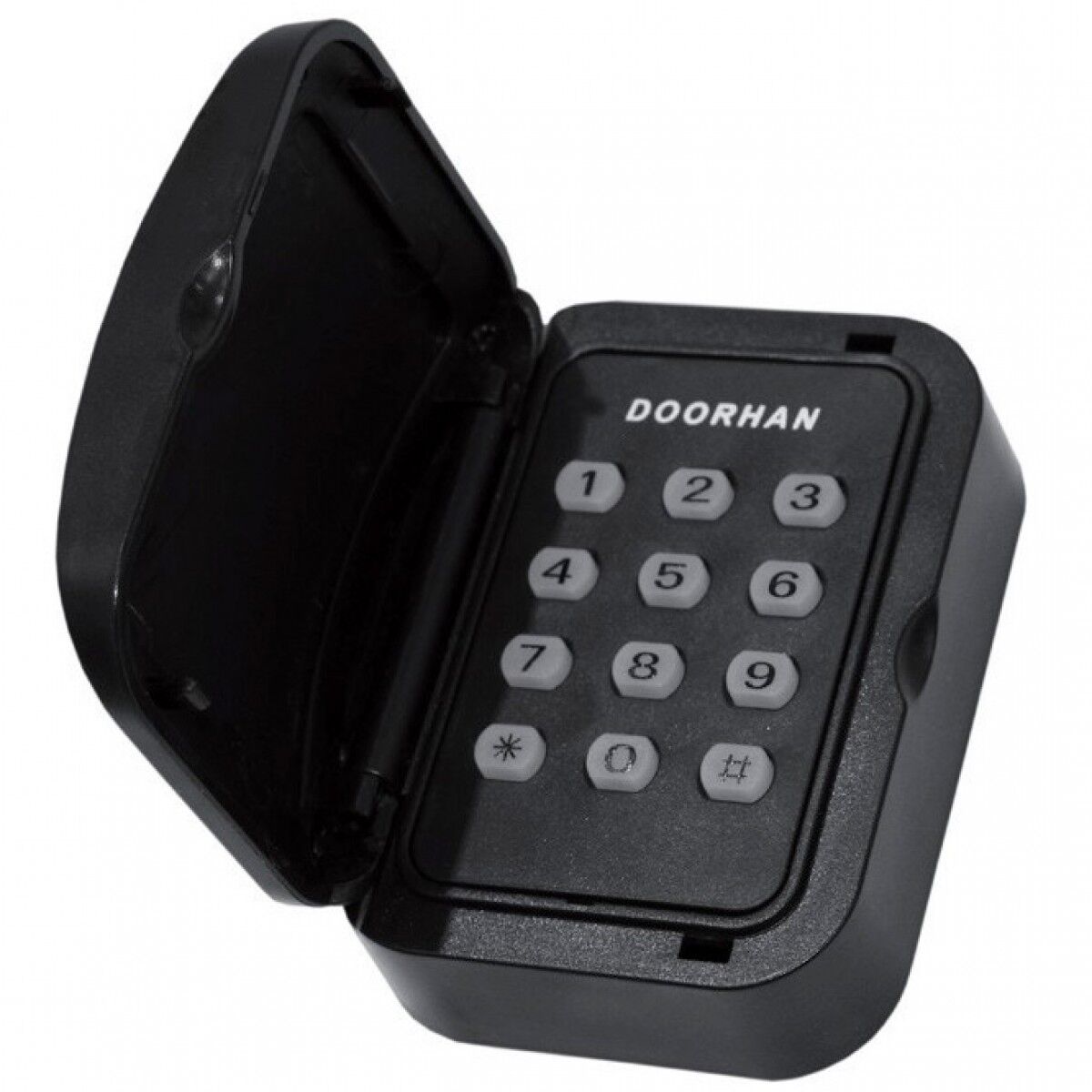 Доп. оборудование для считывателей DoorHan Keypad