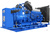 Дизельный генератор ТСС АД-1120С-Т400-1РМ8 #3