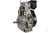 Двигатель дизельный TSS Excalibur 186FA - K0 (вал цилиндр под шпонку 25/72.2 / key) #2