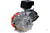 Двигатель бензиновый TSS Excalibur S460 - K0 (вал цилиндр под шпонку 25/62.5 / key) #1