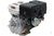 Двигатель бензиновый TSS Excalibur S460 - K1 (вал цилиндр под шпонку 25/62.5 / key) #5