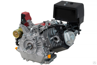 Двигатель бензиновый TSS Excalibur S460 - K2 (вал цилиндр под шпонку 25/62.5 / key) #1