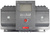 Рубильник реверсивный автоматизированный моноблочный (Блок автоматического ввода резерва АВР) TSS CM-63/3P/Automated tra #1
