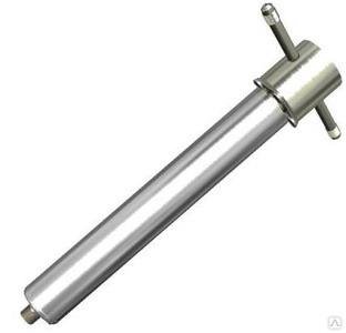 Преобразователь ИПВТ-08-01 предназначен для измерения влажности воздуха и/или других неагрессивных газов.
