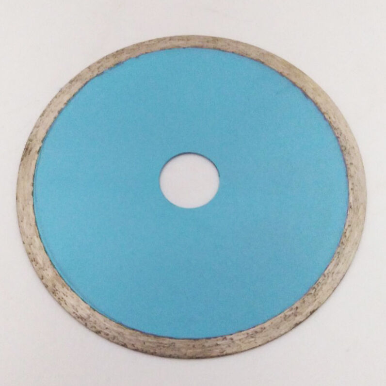 Алмазный расшивочный диск по мрамору ф 125 мм х 1,1 мм х 22,23 мм