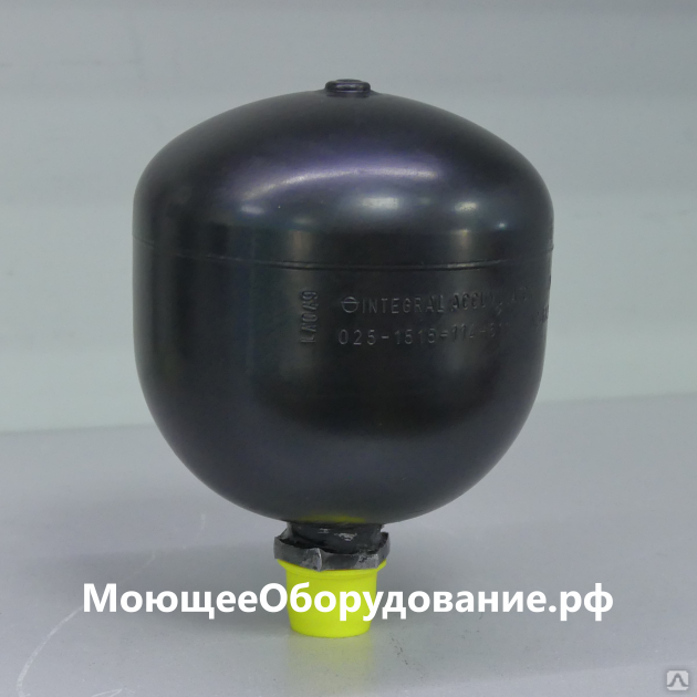 Демпфер для аппаратов высокого давления до 210 бар купить за 8 798 руб ...