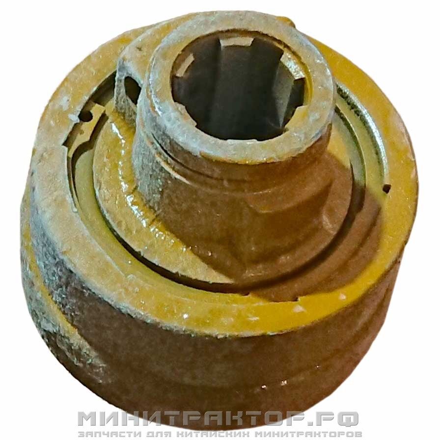 Обгонная муфта карданного вала 6х8. Обгонная муфта карданного вала. Обгонная муфта на сеялку быстрица. Обгонная муфта карданного вала 20. Обгонная муфта для кардана рму950.