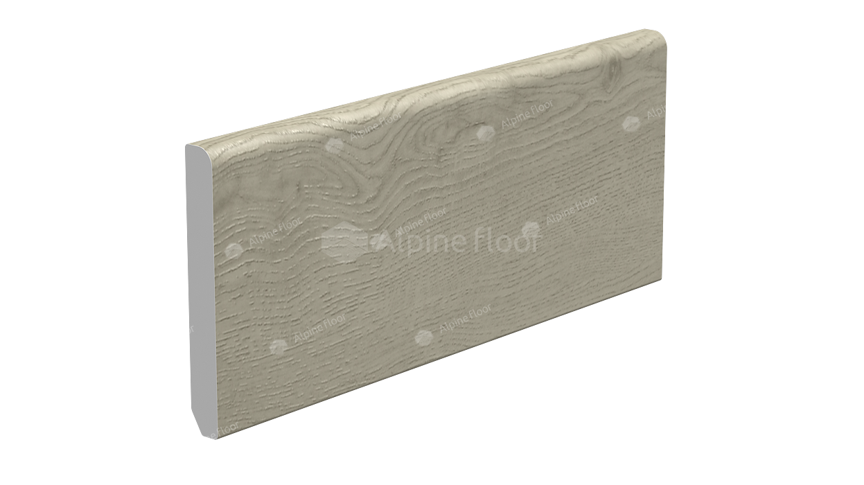 Каменно-полимерный плинтус Alpine Floor Grand Sequoia ECO 11-14 Каунда 2200*80*11мм