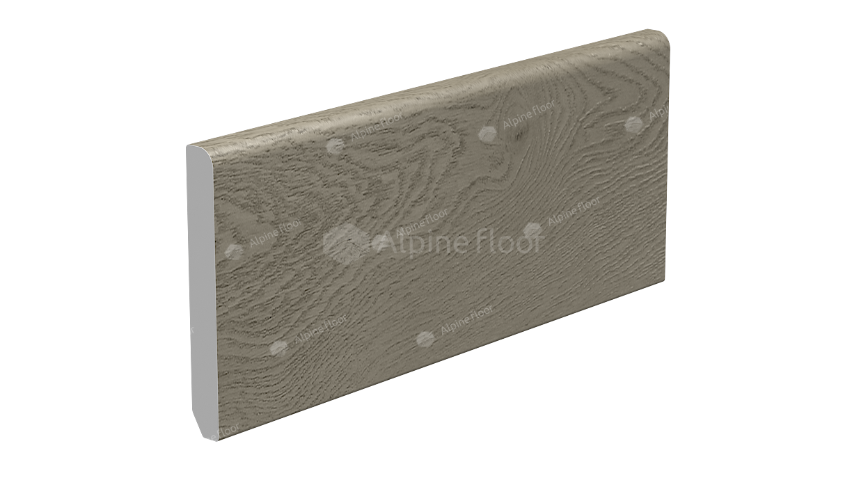 Каменно-полимерный плинтус Alpine Floor Grand Sequoia ECO 11-16 Горбеа 2200*80*11мм