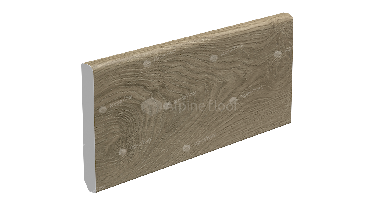 Каменно-полимерный плинтус Alpine Floor Grand Sequoia ECO 11-19 Вайпуа 2200*80*11мм
