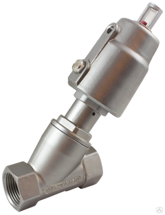 Пневматический клапан УПК12-1-6020-S 