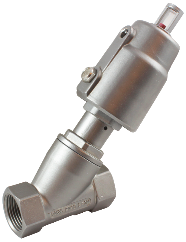 Пневматический клапан УПК12-1-8025-S