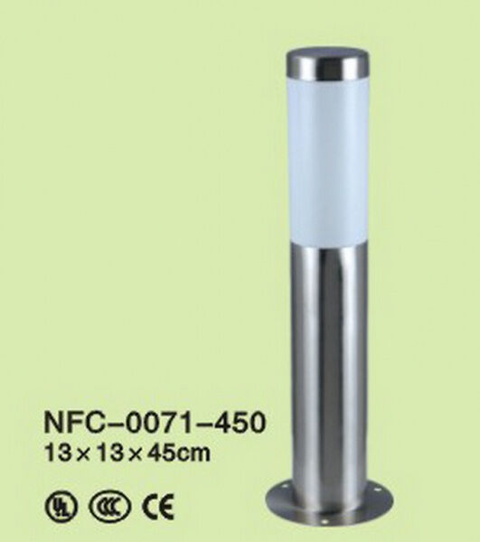 NFC-0071-450 Светильник 13*13*45 см FLESI-NEON