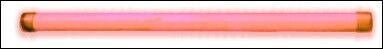 Светильник светодиодный TUBE-A-033-4,5-50 цветной монохромный