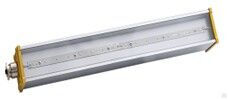 Светильник светодиодный взрывозащищенный LINE-EX-P-013-70-50