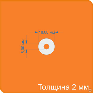 Резка прокладок из различных материалов
