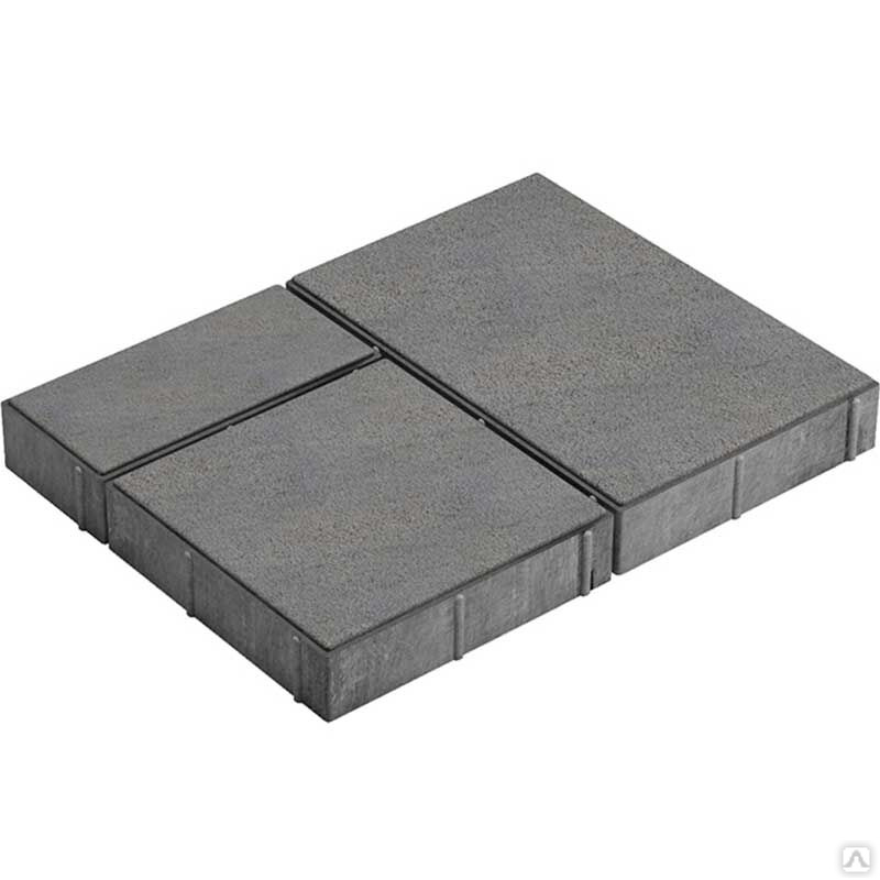 Тротуарная плитка