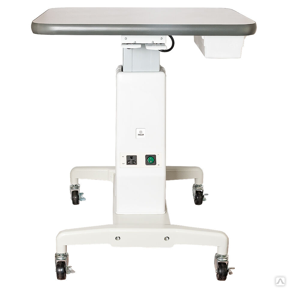 Приборный офтальмологический столик Uni Cart-Table Tomey