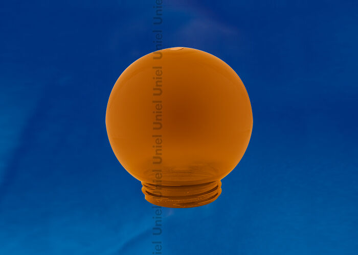 Светильник шар 150мм UFP-R150A BRONZE Uniel 08072