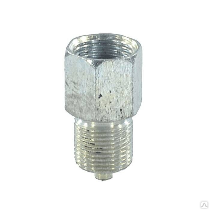 Переходник ст ПР1 М20х1,5х1/2\" ВР/НР д/ман ЗТП Минск ЗАВОД ...