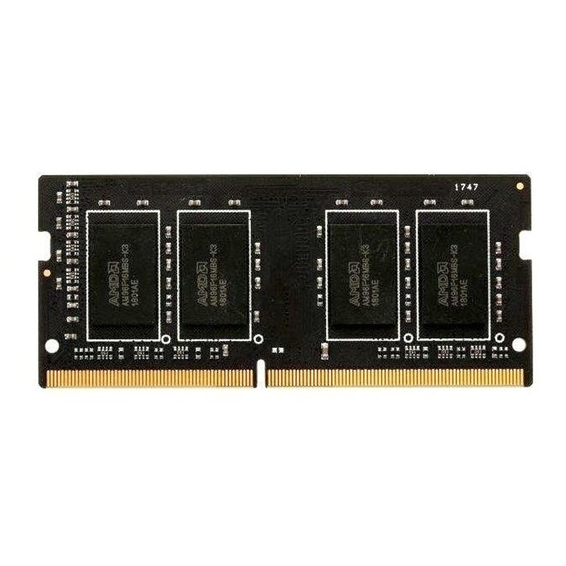 R944G3206S1S-UO, Модуль памяти AMD Radeon R9 Gamers Series 4 ГБ DDR4 3200 МГц