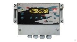 Кв терминал. Весовой терминал для конвейерных весов кв-006. Весовой индикатор кв-007км. 2. Шкаф релейной защиты экра 2704 041.