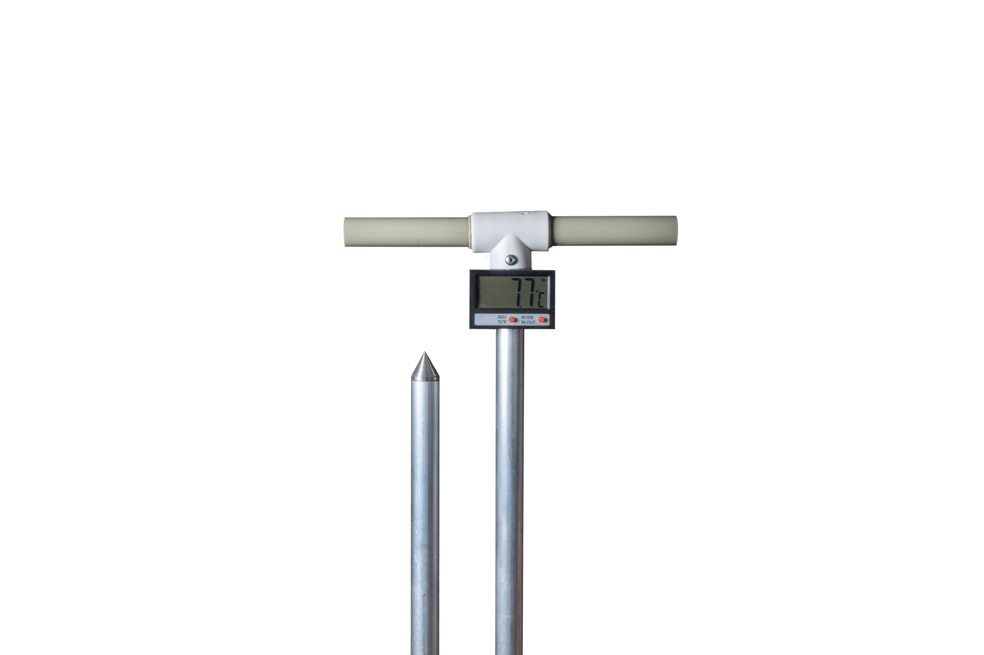 Аэратор зерновой ЗВУ-1, 2 метра, цена в Новосибирске от компании СТК-Агро