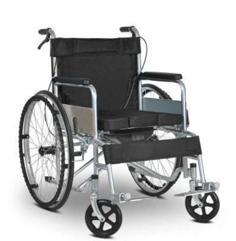 Инвалидная коляска (кресло-каталка)