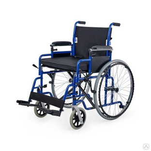 Инвалидное кресло-коляска 