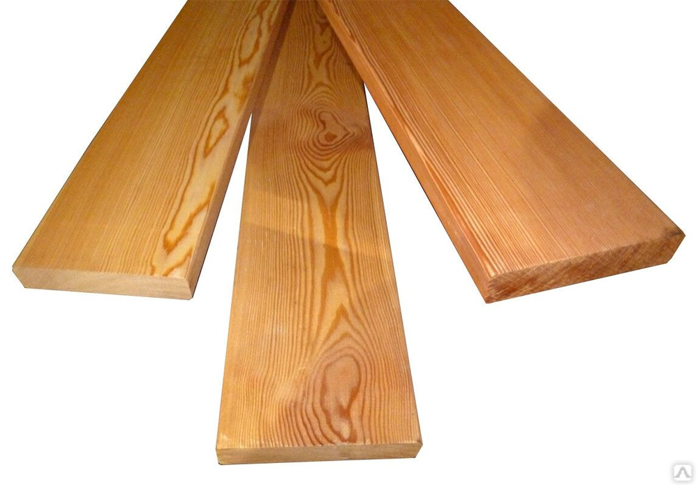 Доска палубная лиственница Э 27 мм 120-142 купить в Иркутске по ...