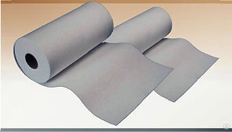 Керамическая бумага Kaowool 1260 Paper