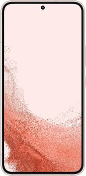 Мобильный телефон Samsung Galaxy S22 8/128GB G9010 (Snapdragon 8 Gen1) pink (розовый)