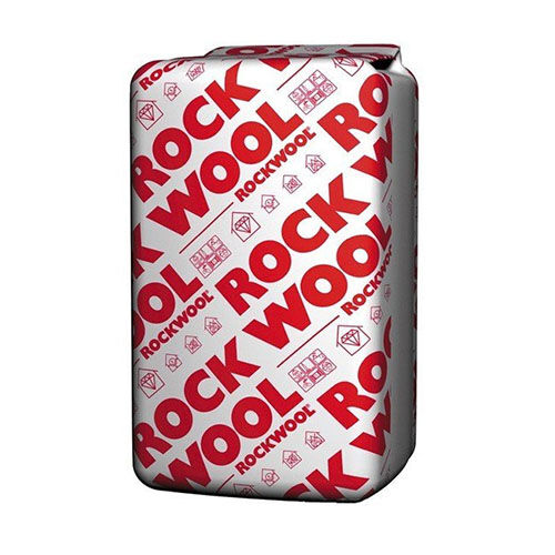 Минеральная вата ROCKWOOL Венти Баттс Д (1000х600х180) 3 шт (1,8 м2, 0,324 м3) в упаковке