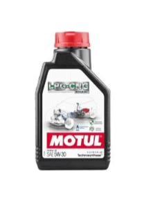Моторное масло Motul LPG-CNG 5W-30, 1 L 110664