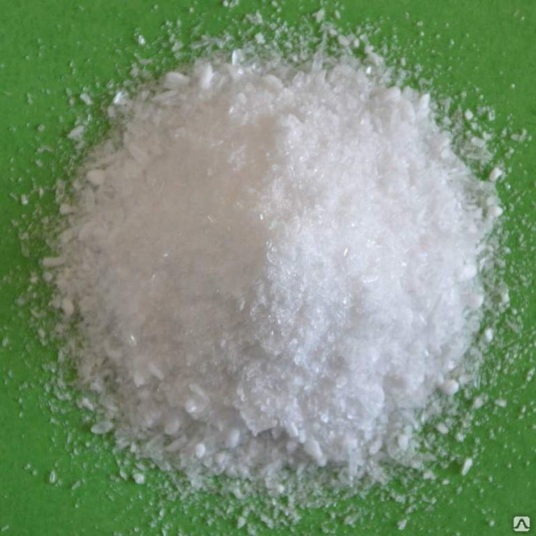 Бензойная кислота, цена в Нижнем Новгороде от компании ПромХимВектор