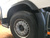 Расширители колесных арок Volvo Вольво FH 4 серия сокращенный вариант #3