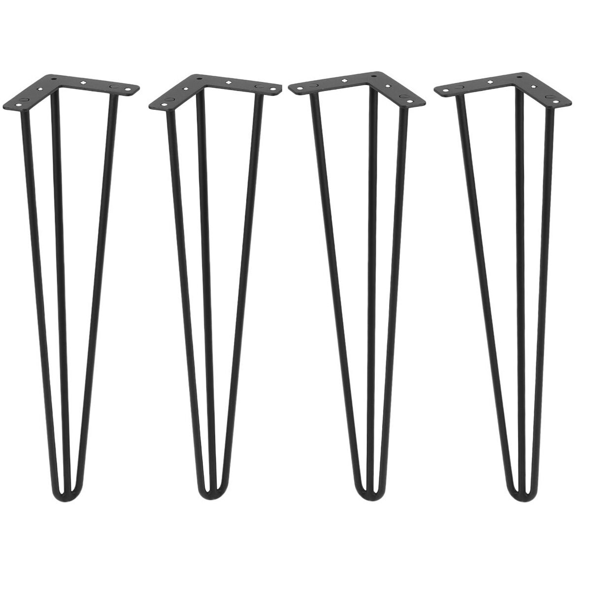 Ножки шпилька для стола 820 мм Loft