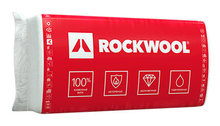 Rockwool Тех Баттс Купить