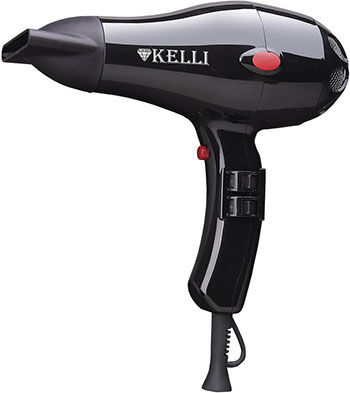 Фен Kelli Kelli KL-1105