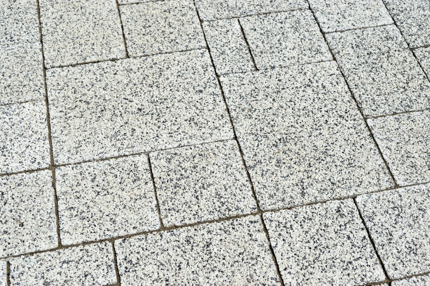 Плитка тротуарная 100х150, 150х300, 150х150, 100х300 мм h 6, Мюнхен СтоунМикс
