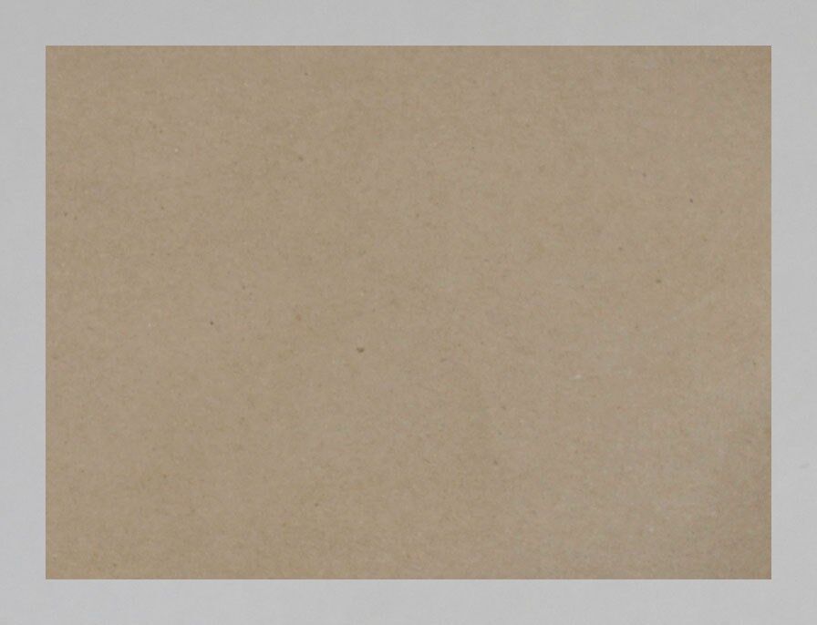 Крафт-бумага, ламинированная пленкой, в листах