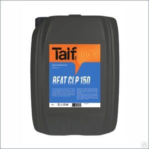 Масло редукторное TAIF BEAT CLP 68 (20 л) 