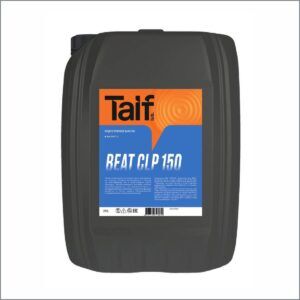 Масло редукторное TAIF BEAT CLP 150 (20 л)
