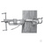 Инструмент для натяжения и резки стальной ленты МВТ-003 с винтовым механизмом МАЛИЕН (клещи натяжные) #2
