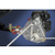 Анкерное крепление лебедки к фаркопу автомобиля PCA-1261 #2