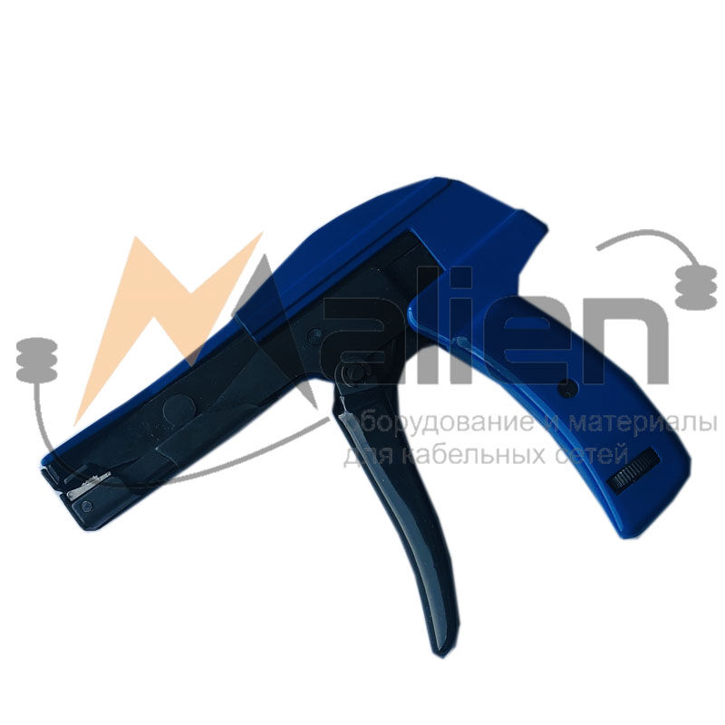 Инструмент для монтажа нейлоновых стяжек ИМС-01 МАЛИЕН (TG-01) купить ...