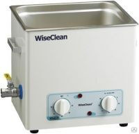 Ванна ультразвуковая WiseClean WUC-A02H