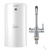 Водонагреватель THERMEX Space 8 с системой кипячения питьевой воды (мультипот) #2